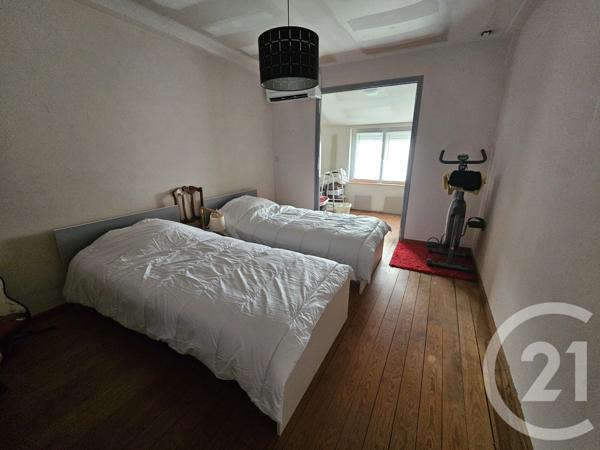 Maison à vendre  4 pièces - 104,61 m2 SAULT DE NAVAILLES - 64