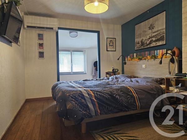 Maison à vendre  4 pièces - 104,61 m2 SAULT DE NAVAILLES - 64