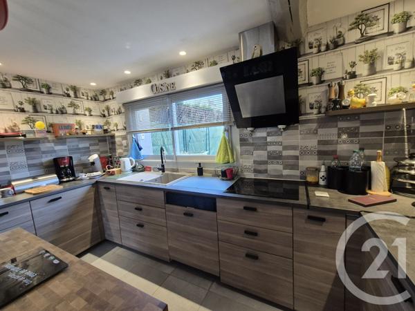 Maison à vendre  4 pièces - 104,61 m2 SAULT DE NAVAILLES - 64