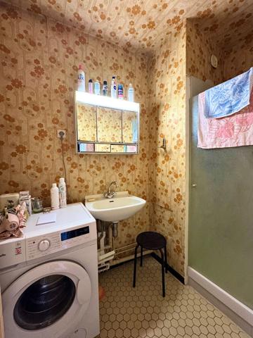 Appartement Orleans 3 pièces de 85.63 m2 avec balcon, ascenseur, parking et cave