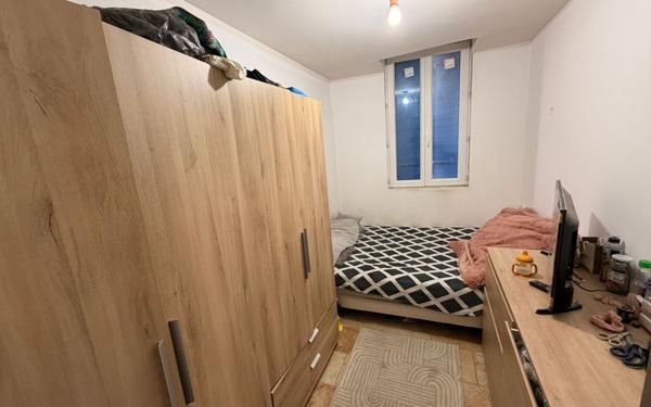 Immeuble à vendre    24 pièces • 400 m2 Beaucaire