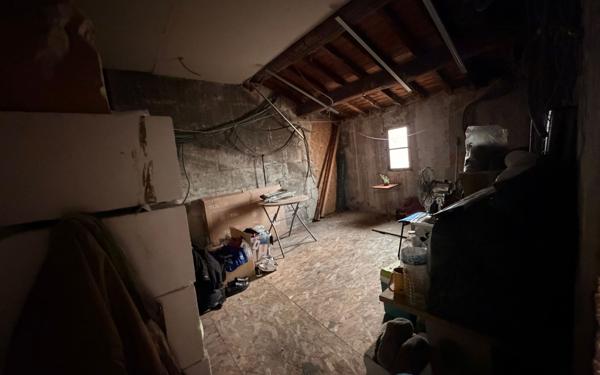 Immeuble à vendre    24 pièces • 400 m2 Beaucaire