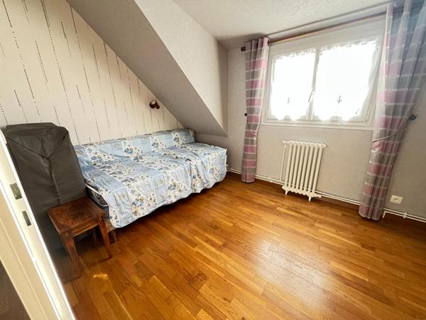 CENTRE VILLE DE GOURNAY EN BRAY MAISON 3 CHAMBRES