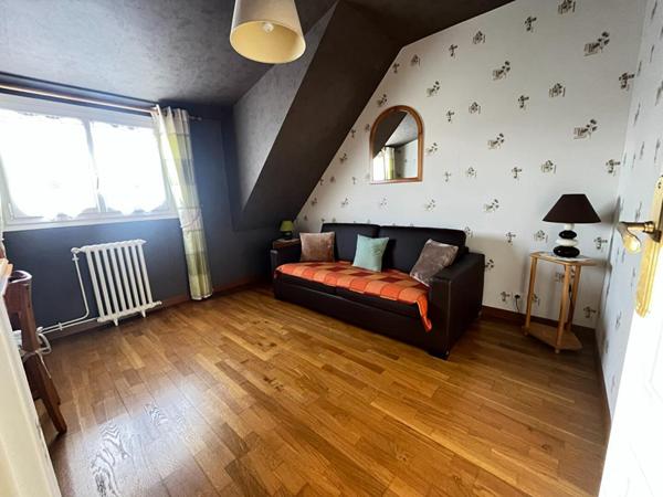 CENTRE VILLE DE GOURNAY EN BRAY MAISON 3 CHAMBRES