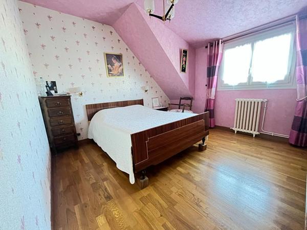 CENTRE VILLE DE GOURNAY EN BRAY MAISON 3 CHAMBRES