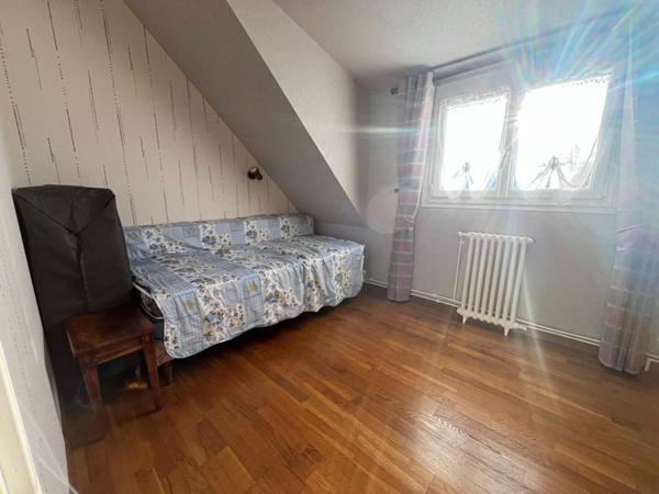 CENTRE VILLE DE GOURNAY EN BRAY MAISON 3 CHAMBRES