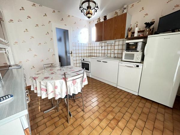 CENTRE VILLE DE GOURNAY EN BRAY MAISON 3 CHAMBRES