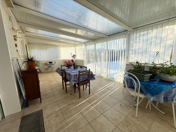 CENTRE VILLE DE GOURNAY EN BRAY MAISON 3 CHAMBRES