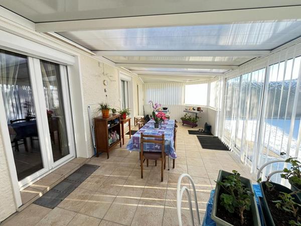 CENTRE VILLE DE GOURNAY EN BRAY MAISON 3 CHAMBRES