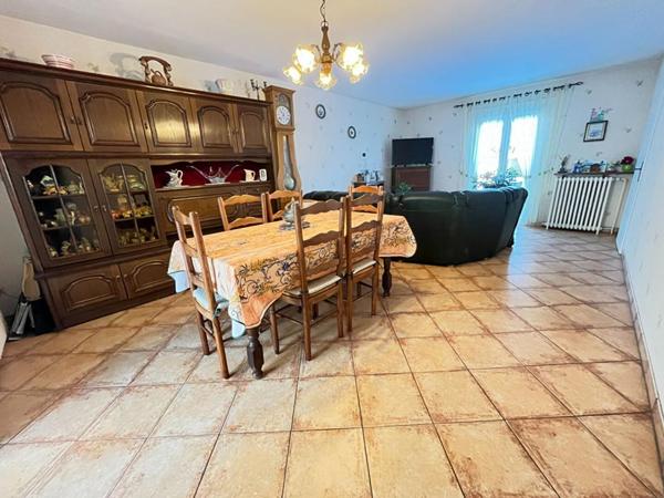 CENTRE VILLE DE GOURNAY EN BRAY MAISON 3 CHAMBRES