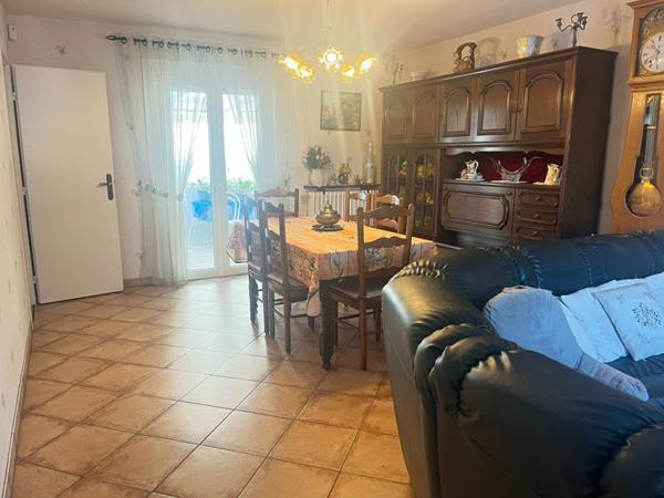 CENTRE VILLE DE GOURNAY EN BRAY MAISON 3 CHAMBRES