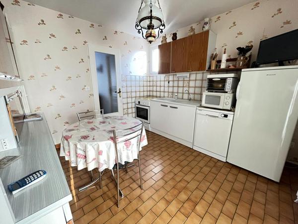 CENTRE VILLE DE GOURNAY EN BRAY MAISON 3 CHAMBRES