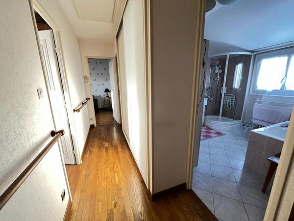 CENTRE VILLE DE GOURNAY EN BRAY MAISON 3 CHAMBRES