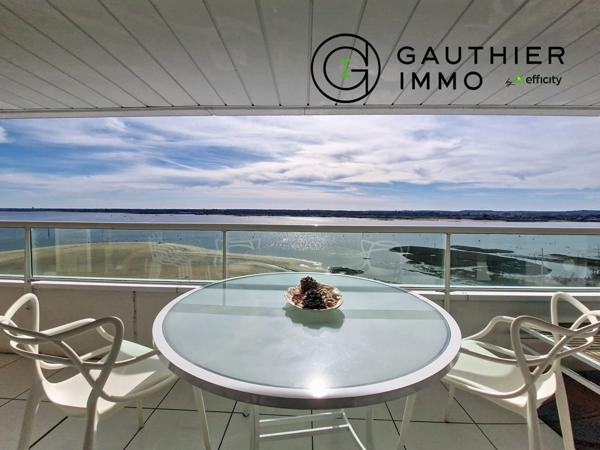 Appartement 4 pièces - 130 m²