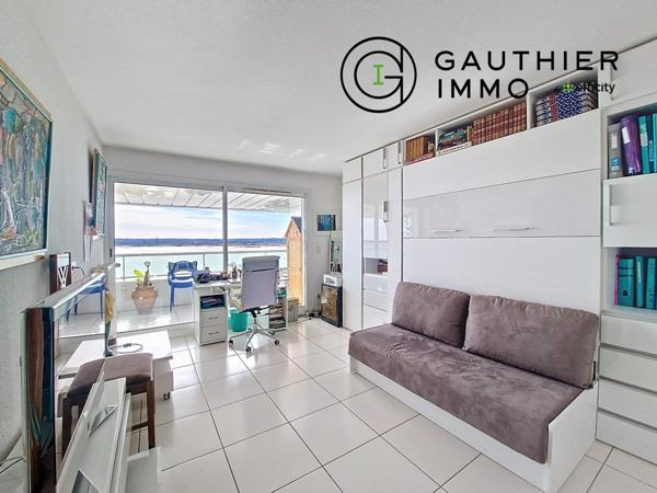 Appartement 4 pièces - 130 m²