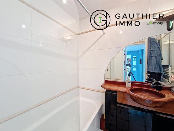 Appartement 4 pièces - 130 m²