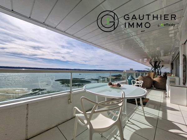 Appartement 4 pièces - 130 m²