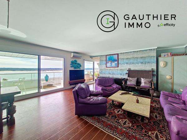 Appartement 4 pièces - 130 m²