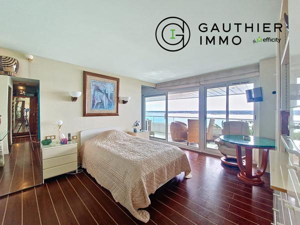 Appartement 4 pièces - 130 m²