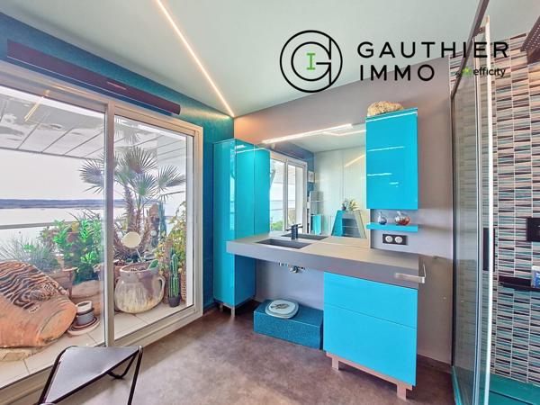 Appartement 4 pièces - 130 m²