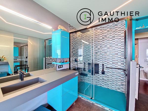 Appartement 4 pièces - 130 m²