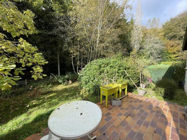 Maison à vendre à Bagnoles-de-l'Orne-Normandie dans l'Orne (61140), ref : 61044-1899