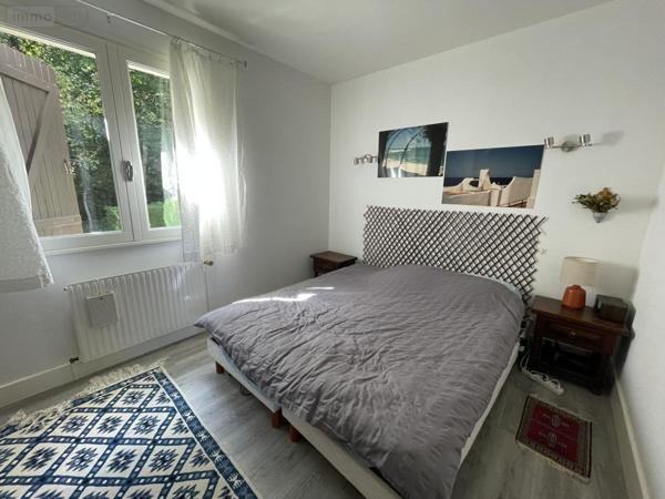 Maison à vendre à Bagnoles-de-l'Orne-Normandie dans l'Orne (61140), ref : 61044-1899