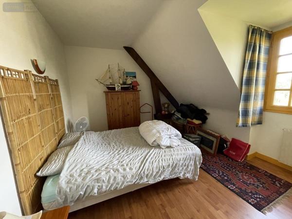 Maison à vendre à Bagnoles-de-l'Orne-Normandie dans l'Orne (61140), ref : 61044-1899