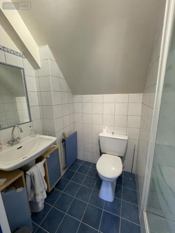 Maison à vendre à Bagnoles-de-l'Orne-Normandie dans l'Orne (61140), ref : 61044-1899