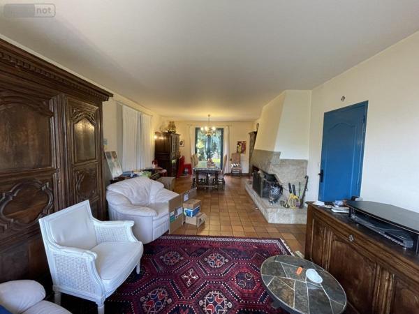 Maison à vendre à Bagnoles-de-l'Orne-Normandie dans l'Orne (61140), ref : 61044-1899