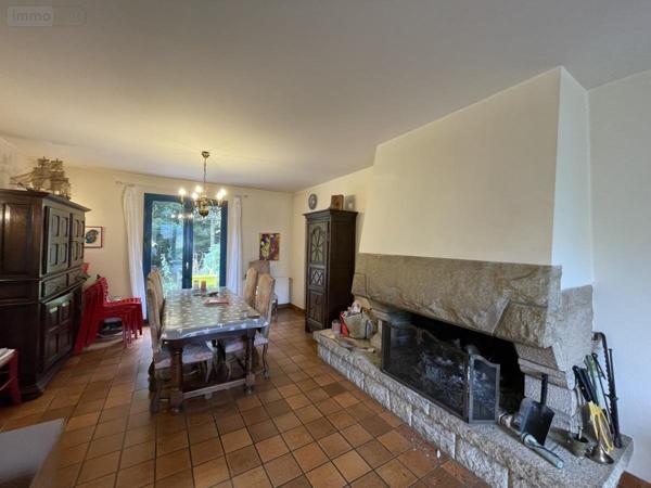 Maison à vendre à Bagnoles-de-l'Orne-Normandie dans l'Orne (61140), ref : 61044-1899