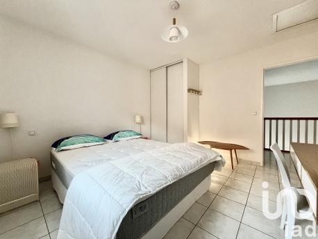 Maison à vendre 4 pièces 65 m² Le Barcarès