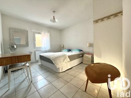 Maison à vendre 4 pièces 65 m² Le Barcarès