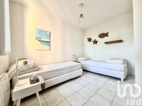 Maison à vendre 4 pièces 65 m² Le Barcarès