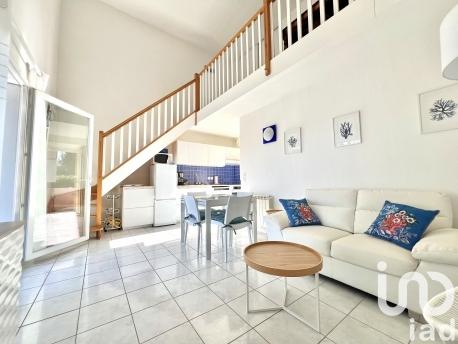Maison à vendre 4 pièces 65 m² Le Barcarès