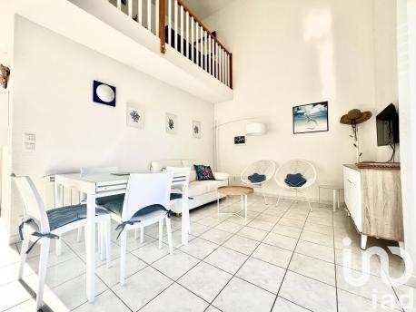 Maison à vendre 4 pièces 65 m² Le Barcarès