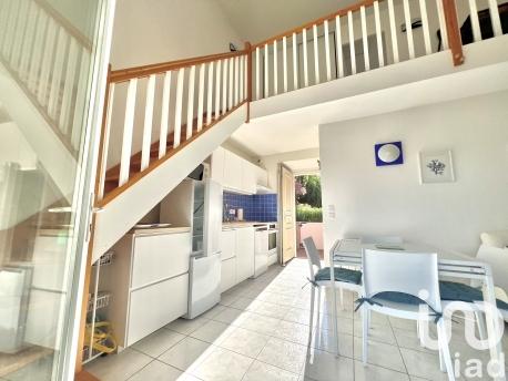 Maison à vendre 4 pièces 65 m² Le Barcarès