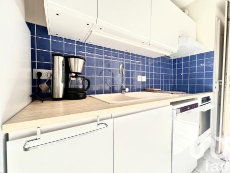 Maison à vendre 4 pièces 65 m² Le Barcarès