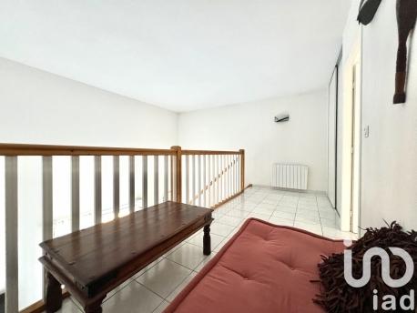 Maison à vendre 4 pièces 65 m² Le Barcarès