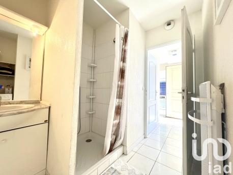 Maison à vendre 4 pièces 65 m² Le Barcarès