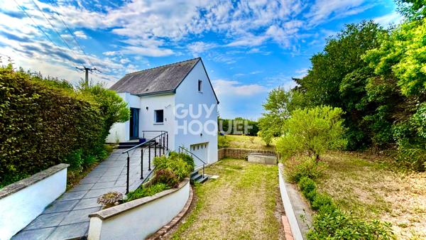 Maison coup de coeur Saint Briac Sur Mer