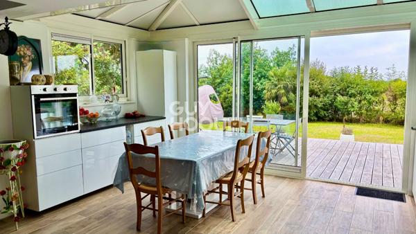 Maison coup de coeur Saint Briac Sur Mer