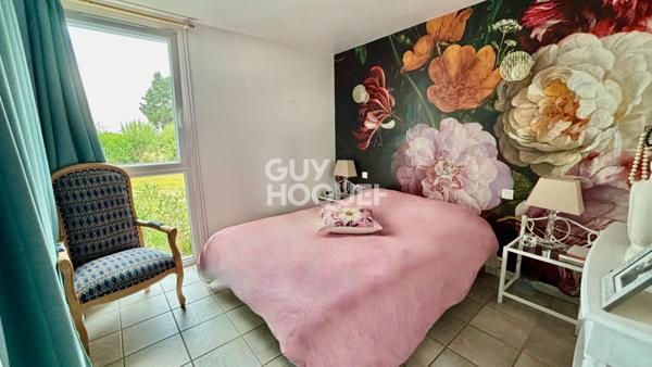 Maison coup de coeur Saint Briac Sur Mer