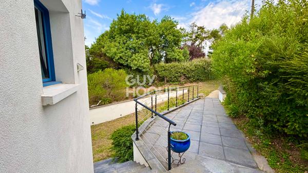 Maison coup de coeur Saint Briac Sur Mer