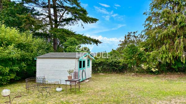 Maison coup de coeur Saint Briac Sur Mer