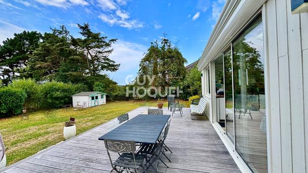 Maison coup de coeur Saint Briac Sur Mer