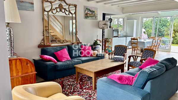 Maison coup de coeur Saint Briac Sur Mer