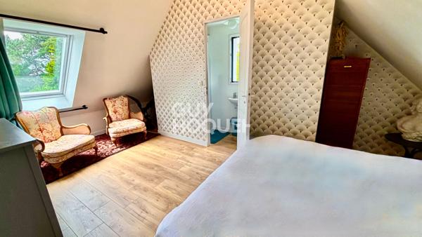 Maison coup de coeur Saint Briac Sur Mer