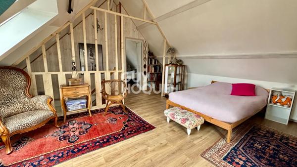 Maison coup de coeur Saint Briac Sur Mer