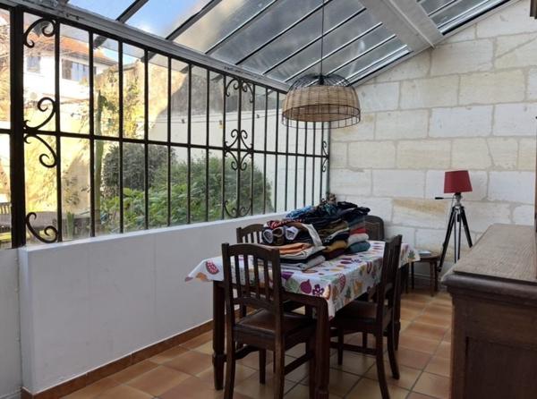 Maison à vendre |                                       Libourne |                                        6 pièces  |  114 m²